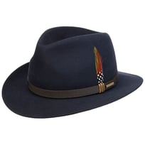 Delvaro Traveller Wollhut by Stetson - CHF 148.95