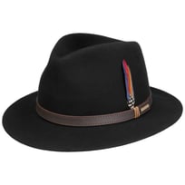 Delvaro Traveller Wollhut by Stetson - CHF 148.95