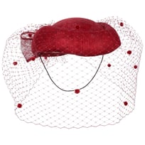 Denica Pillbox-Hut by Lierys - CHF 106.95