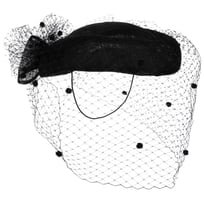 Denica Pillbox-Hut by Lierys - CHF 106.95