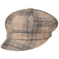 Denlio Natural Wool Ballonm�tze by Lierys - CHF 75.95