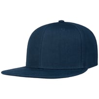 Denver Snapback Cap - CHF 16.95