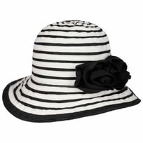 Deronda Twotone Baumwollhut by McBURN - CHF 33.95