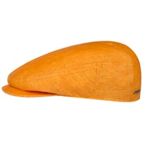 Descott Leinen Flatcap by Stetson - CHF 95.95
