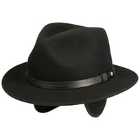 Dest Traveller Wollhut mit Ohrenklappen by Stetson - CHF 159.00
