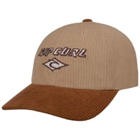 Diamond 2.0 Corduroy Cap by Rip Curl - CHF 39.95