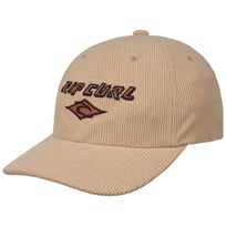 Diamond 2.0 Corduroy Cap by Rip Curl - CHF 39.95