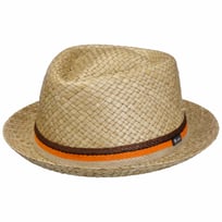 Diamond Crown Nature Strohhut by Lipodo - CHF 33.95