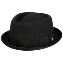 Diamond Crown Pork Pie Filzhut by Lierys - 79,95 &euro;