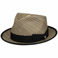 Diamond Twotone Panamahut by Lierys - CHF 181.95
