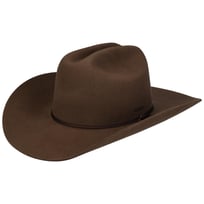 Diamondville Cattleman Westernhut by Stetson - CHF 249.00