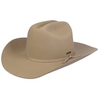 Diamondville Cattleman Westernhut by Stetson - CHF 249.00