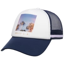 Dig This Roxy Trucker Cap by Quiksilver - CHF 23.95