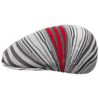 Digital Stripes 507 Flatcap by Kangol - CHF 61.70