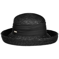 Dilara Uni Strohhut by Seeberger - CHF 59.95