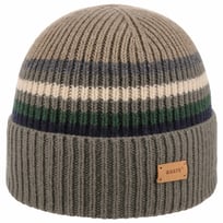 Dilip Merino Mix Beanie by Barts - CHF 48.95
