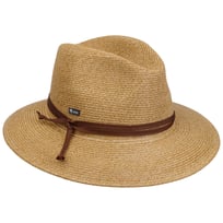 Dimena Traveller Raffiahut by Lipodo - CHF 64.95