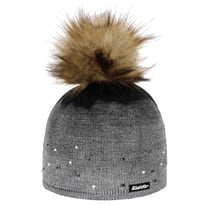 Dip Dye Lux Crystal M�tze by Eisb�r - CHF 58.95