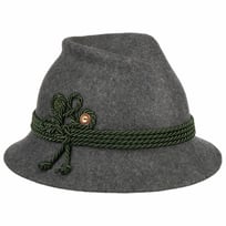 Dirndl-Hut by Lodenhut Manufaktur - CHF 85.95