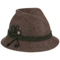 Dirndl-Hut by Lodenhut Manufaktur - CHF 86.95