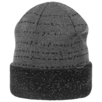 Distressed Morse Beanie by Kangol - CHF 49.95
