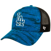 Dodgers Fiji Offside Trucker Cap by 47 Brand - CHF 44.95