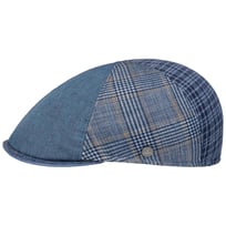 Donderon Patchwork Flatcap by Lierys - CHF 106.95