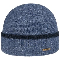 Donegal Wool Umschlagm�tze by Stetson - CHF 73.95