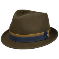 Donmalo Trilby Wollhut by Lierys - CHF 85.95