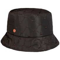 Doriet Bucket Stoffhut mit Steppmuster by Mayser - CHF 107.95