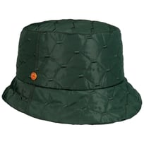 Doriet Bucket Stoffhut mit Steppmuster by Mayser - CHF 106.95