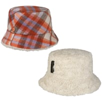 Doriet Check Bucket Wendehut by Mayser - CHF 106.95