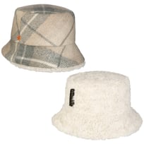 Doriet Check Bucket Wendehut by Mayser - CHF 106.95