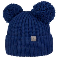 Double Pom Strickm�tze by Lierys - CHF 49.95