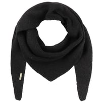 Dreiecksschal mit Pailletten by Seeberger - CHF 43.95