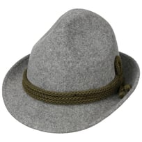 Dreispitz Wollfilz Hut Klassik by Lipodo - CHF 54.00