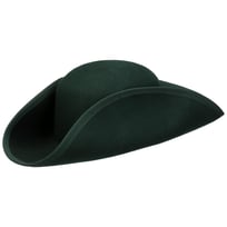 Dreispitz Wollfilzhut by Lipodo - CHF 64.95