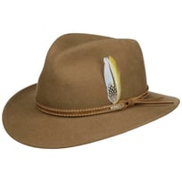 Drexel Traveller VitaFelt Wollhut by Stetson - CHF 298.95