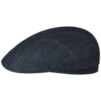 Driver Bowling Theme Flatcap by Stetson - CHF 127.95