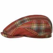 Driver Cap Check by Stetson - CHF 138.95