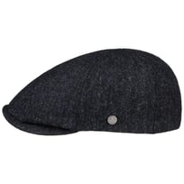 Dunlap Wool Duck Flatcap by Lierys - CHF 85.95