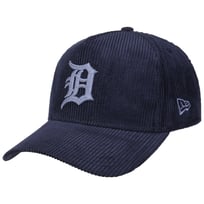 E-Frame Cord Tigers Cap by New Era - CHF 44.95