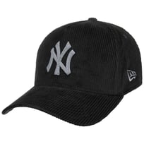 E-Frame Cord Yankees Cap by New Era - CHF 44.95