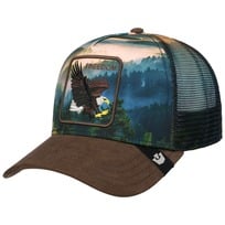 Eagle In The Element Cap by Goorin Bros. - CHF 64.95
