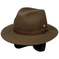 Earflap Georgia Outdoorhut by Mayser - CHF 194.75