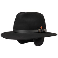 Earflap Georgia Outdoorhut by Mayser - CHF 194.75