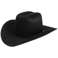 El Presidente 100X Fur Felt Westernhut by Stetson - CHF 2088.95
