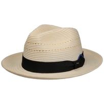 Eli Fedora Stoffhut by Bailey 1922 - CHF 55.95