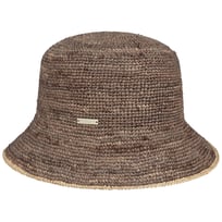 Eliza Raffiaglocke Strohhut by Seeberger - CHF 102.95