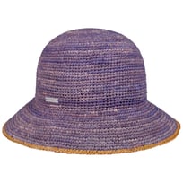Eliza Raffiaglocke Strohhut by Seeberger - CHF 102.95